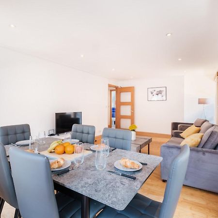 2Br Penthouse With Terrace - Heart Of Holborn - Cityapartmentstay Londra Exterior foto