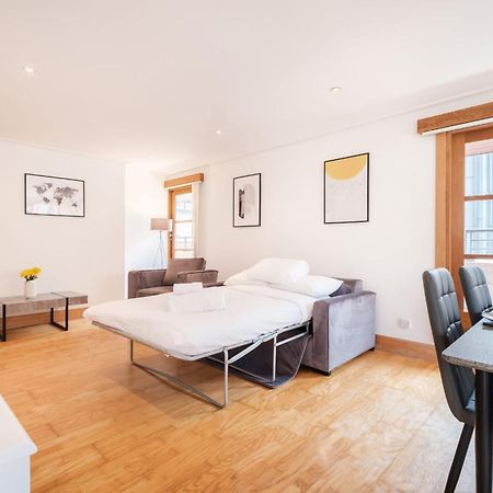 2Br Penthouse With Terrace - Heart Of Holborn - Cityapartmentstay Londra Exterior foto