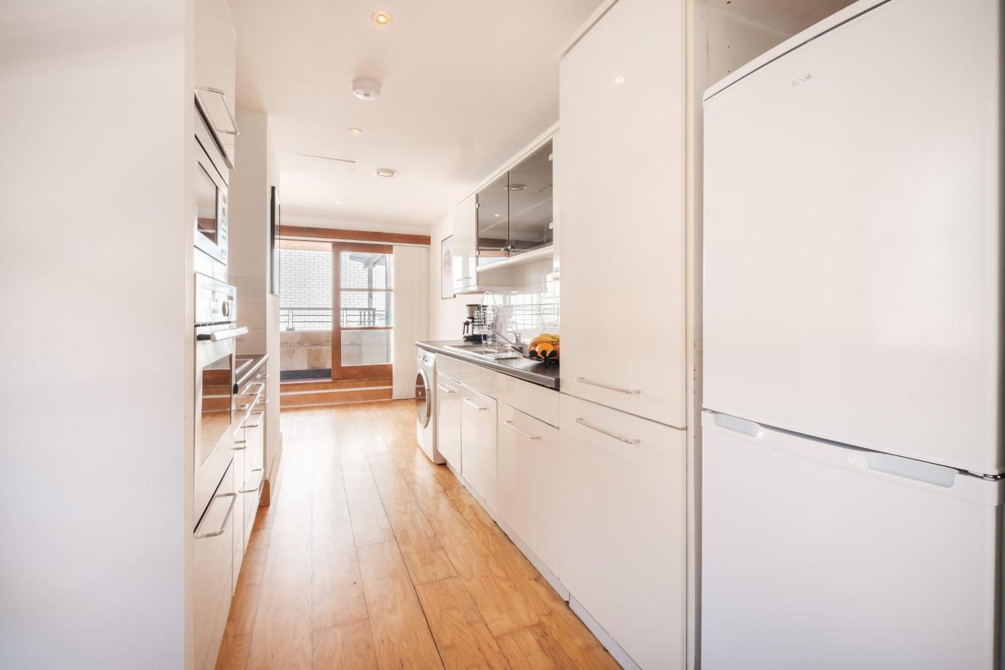 2Br Penthouse With Terrace - Heart Of Holborn - Cityapartmentstay Londra Exterior foto