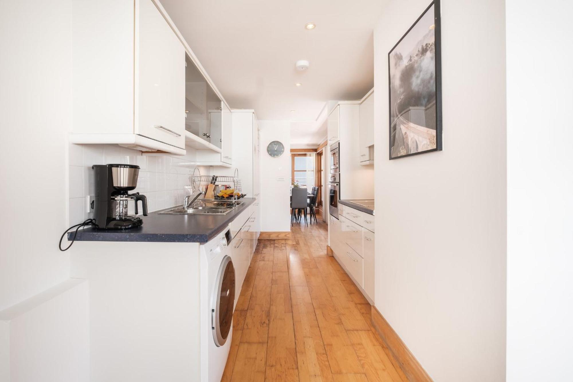 2Br Penthouse With Terrace - Heart Of Holborn - Cityapartmentstay Londra Exterior foto
