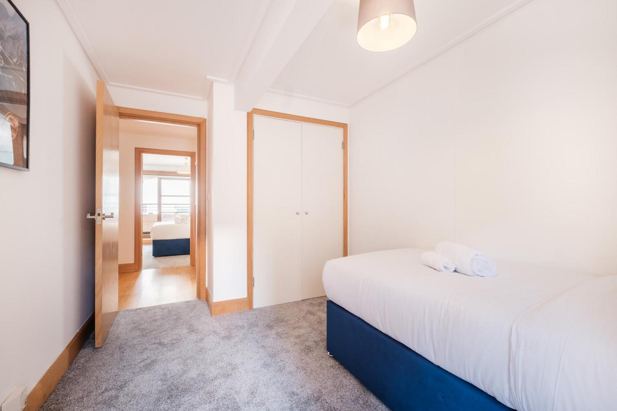 2Br Penthouse With Terrace - Heart Of Holborn - Cityapartmentstay Londra Exterior foto