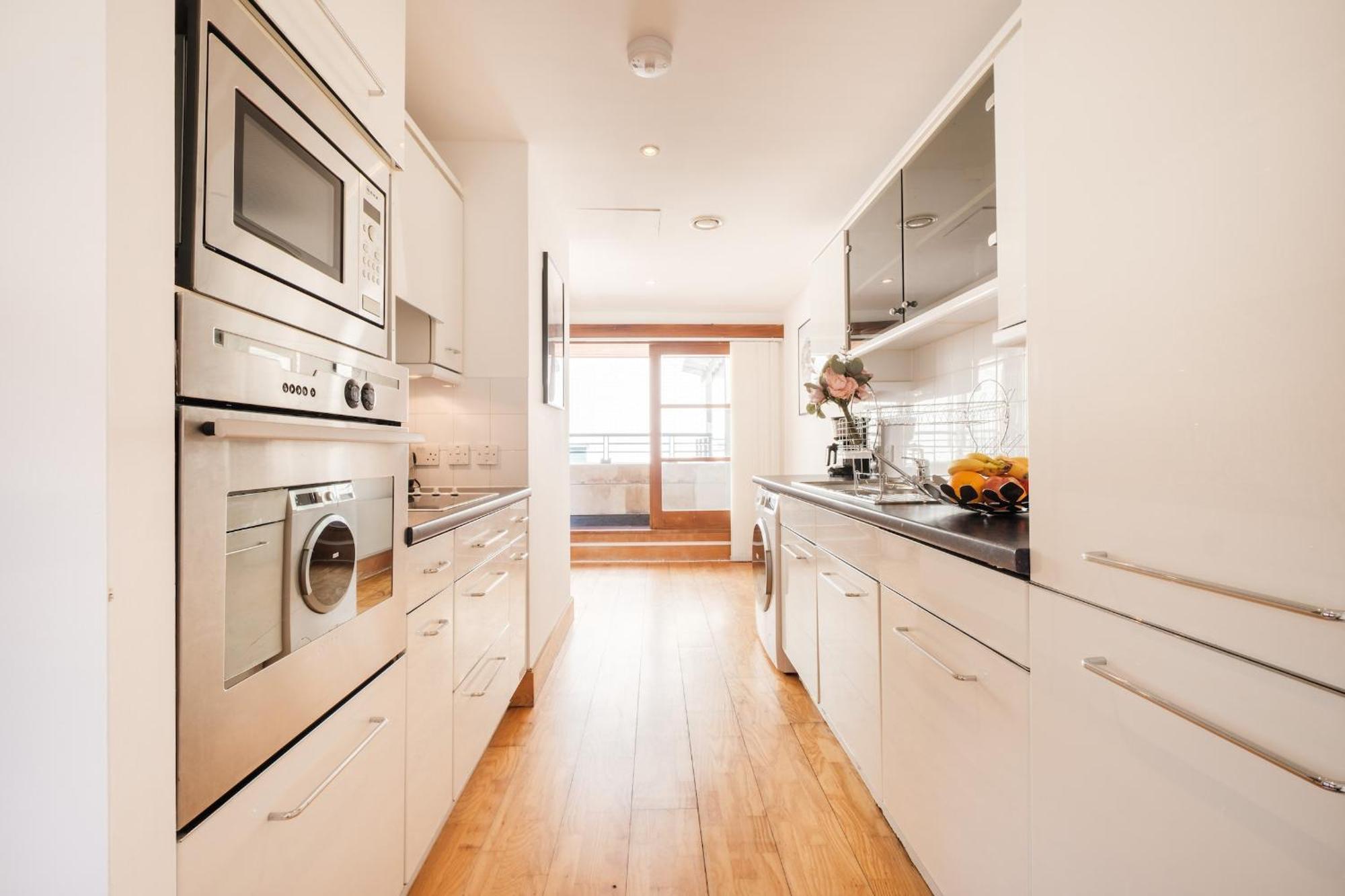 2Br Penthouse With Terrace - Heart Of Holborn - Cityapartmentstay Londra Exterior foto
