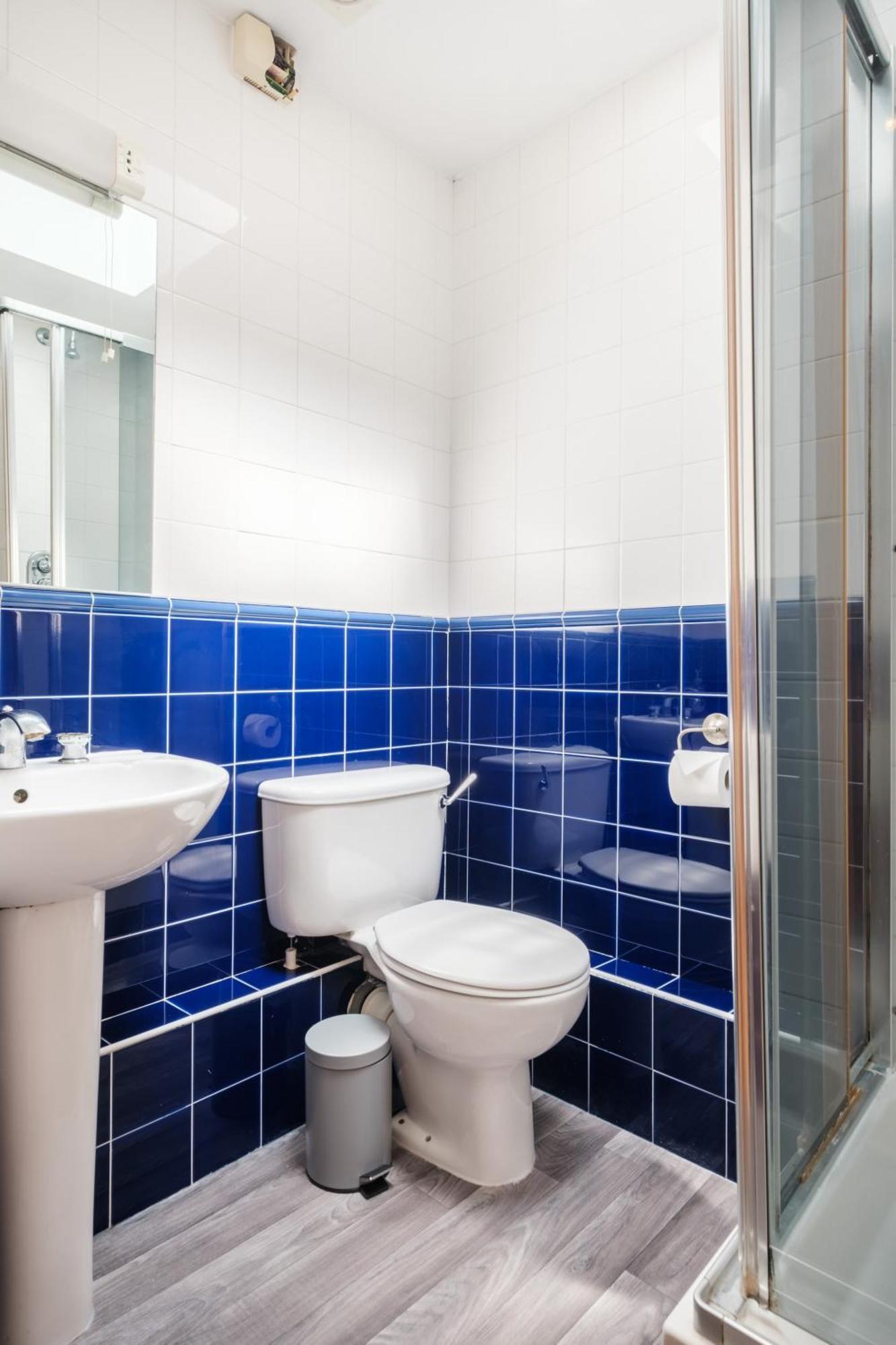 2Br Penthouse With Terrace - Heart Of Holborn - Cityapartmentstay Londra Exterior foto