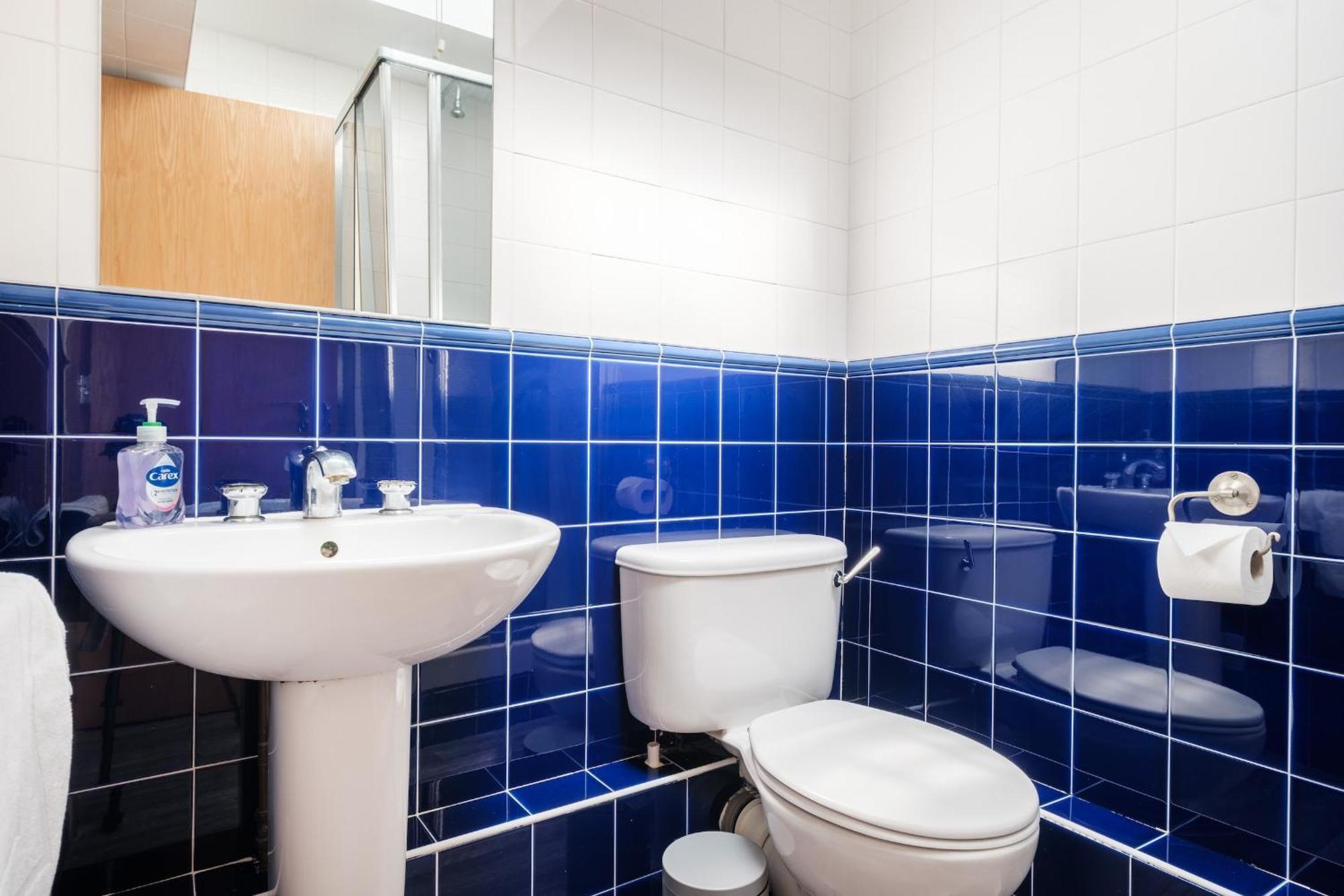 2Br Penthouse With Terrace - Heart Of Holborn - Cityapartmentstay Londra Exterior foto