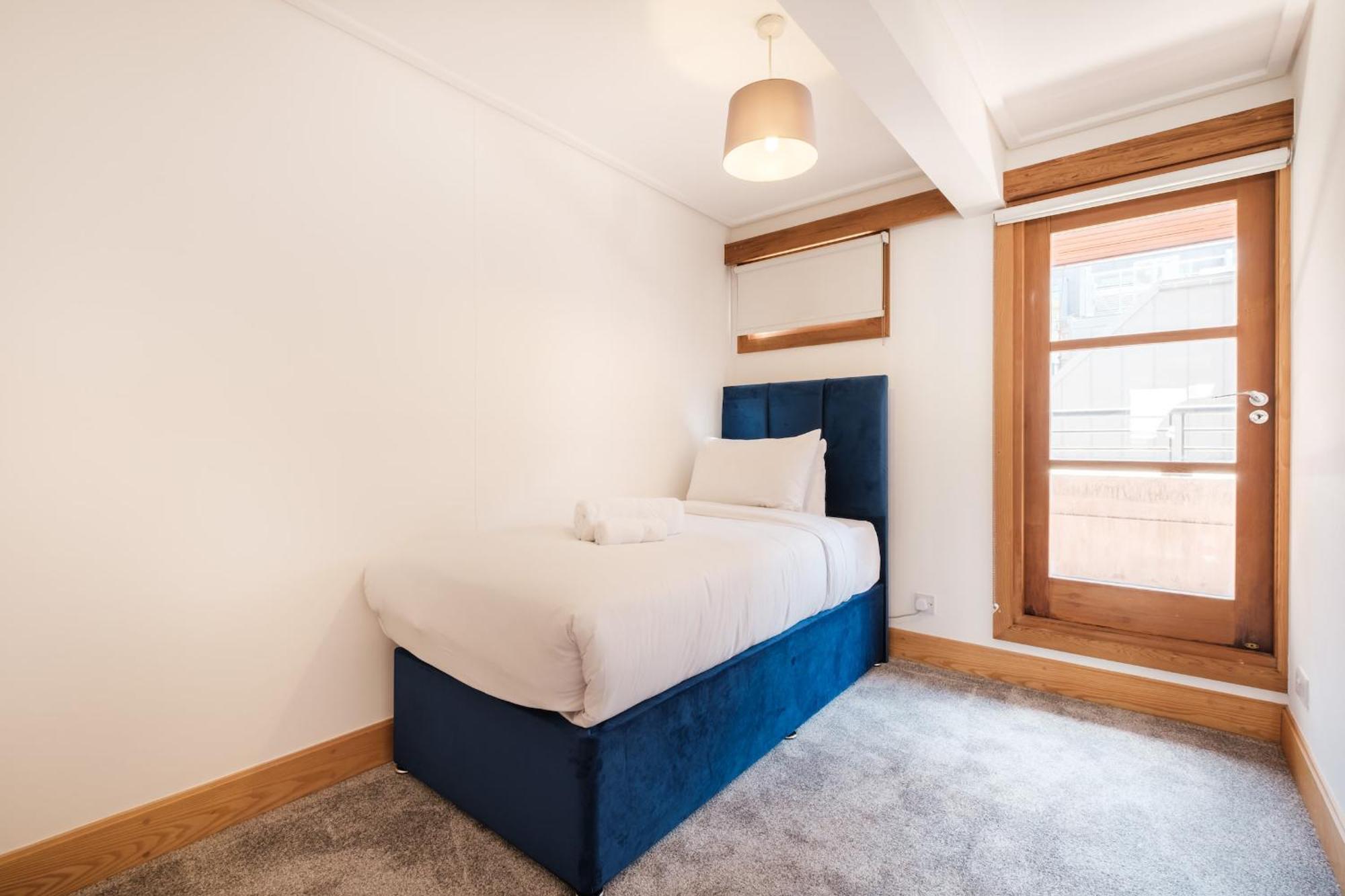 2Br Penthouse With Terrace - Heart Of Holborn - Cityapartmentstay Londra Exterior foto