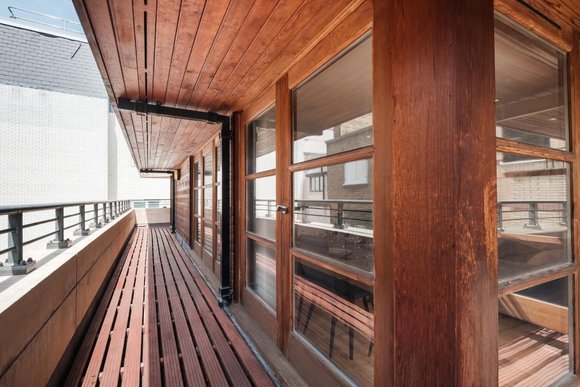 2Br Penthouse With Terrace - Heart Of Holborn - Cityapartmentstay Londra Exterior foto